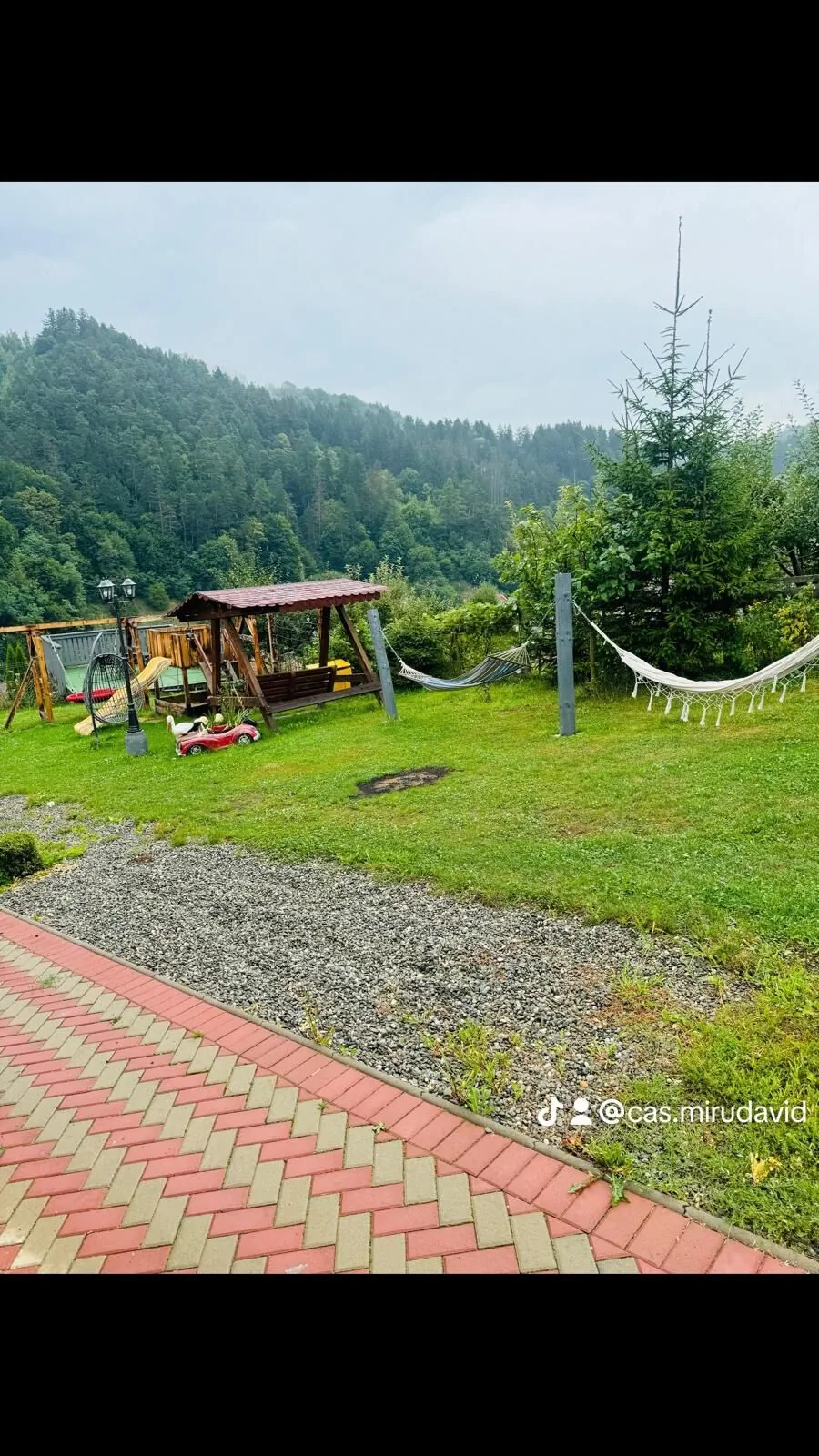 Pensiunea Casa Miru&David Poiana Mărului – Poiana Mărului, România