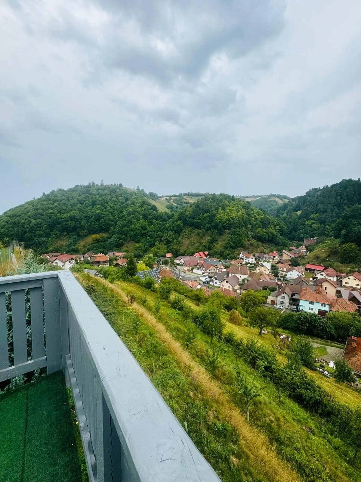 Pensiunea Casa Miru&David Poiana Mărului – Poiana Mărului, România