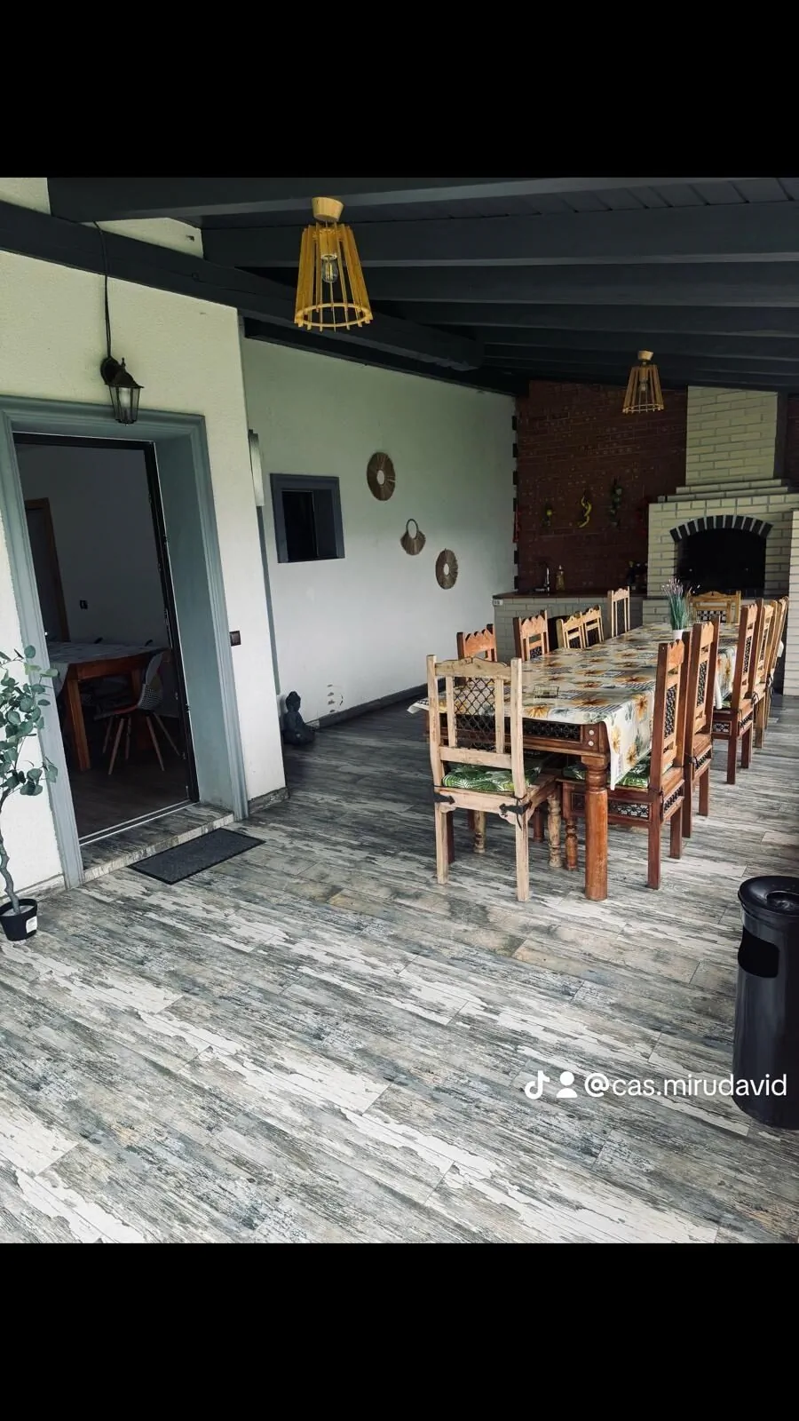 Pensiunea Casa Miru&David Poiana Mărului – Poiana Mărului, România