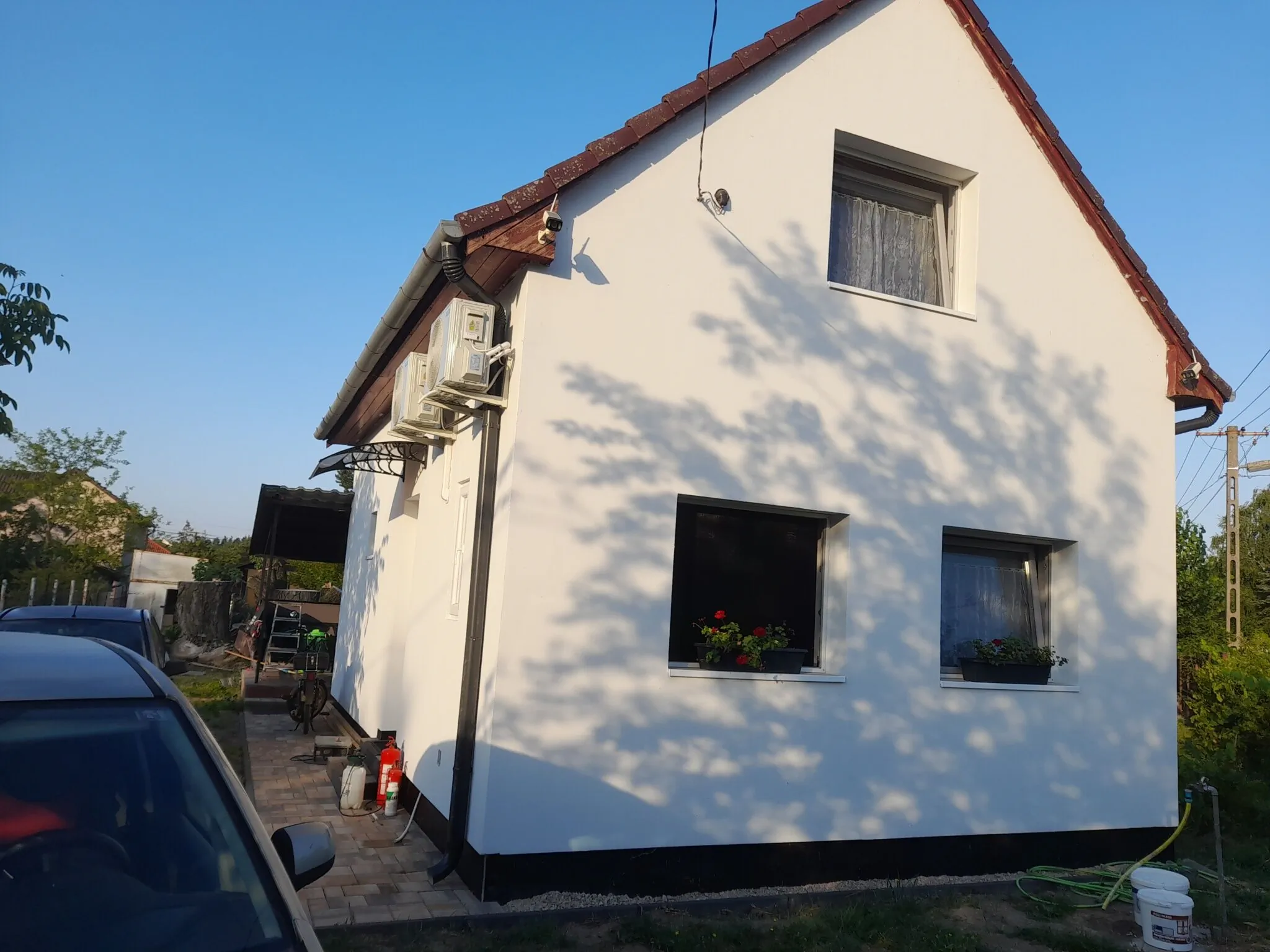 Ház a Tónál Szelid – Szeliditópart, Ungaria