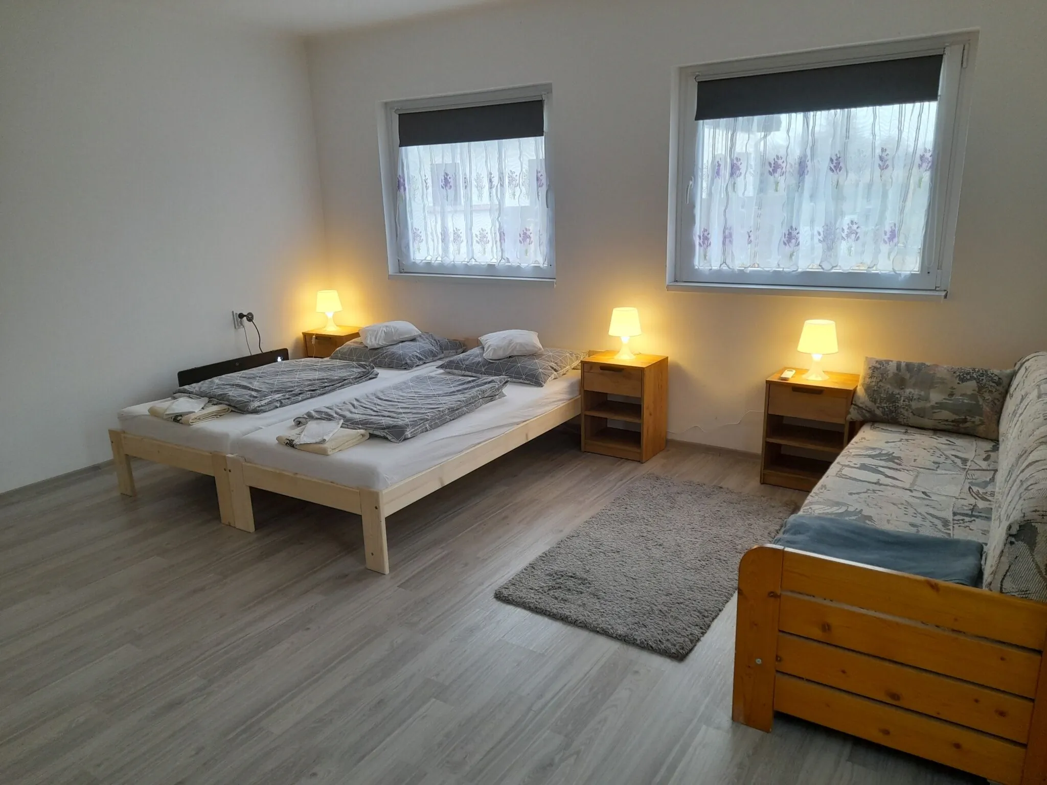 Ház a Tónál Szelid – Szeliditópart, Ungaria