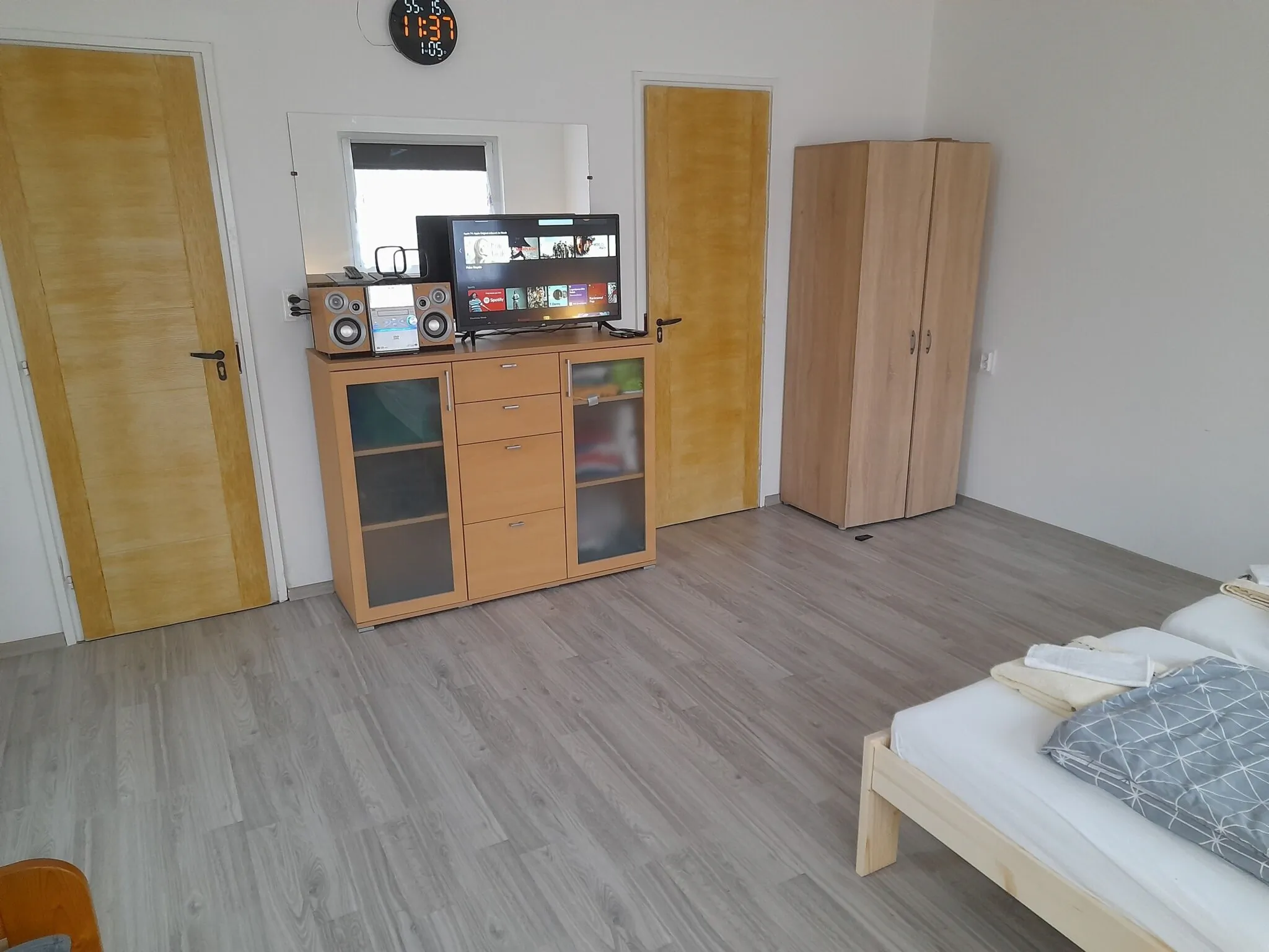 Ház a Tónál Szelid – Szeliditópart, Ungaria