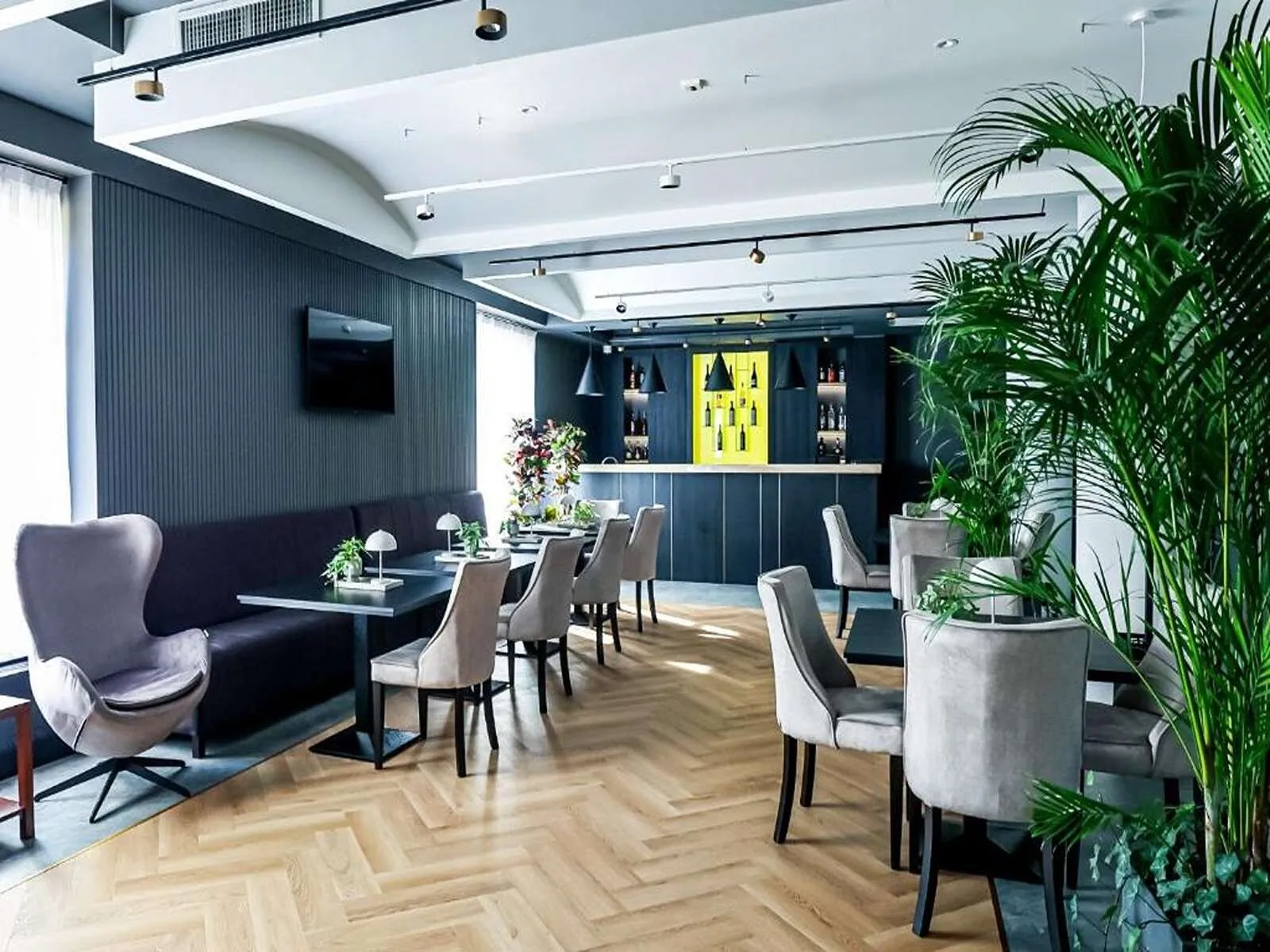 Grand Hotel Coroana Bistriția – Bistrița, România