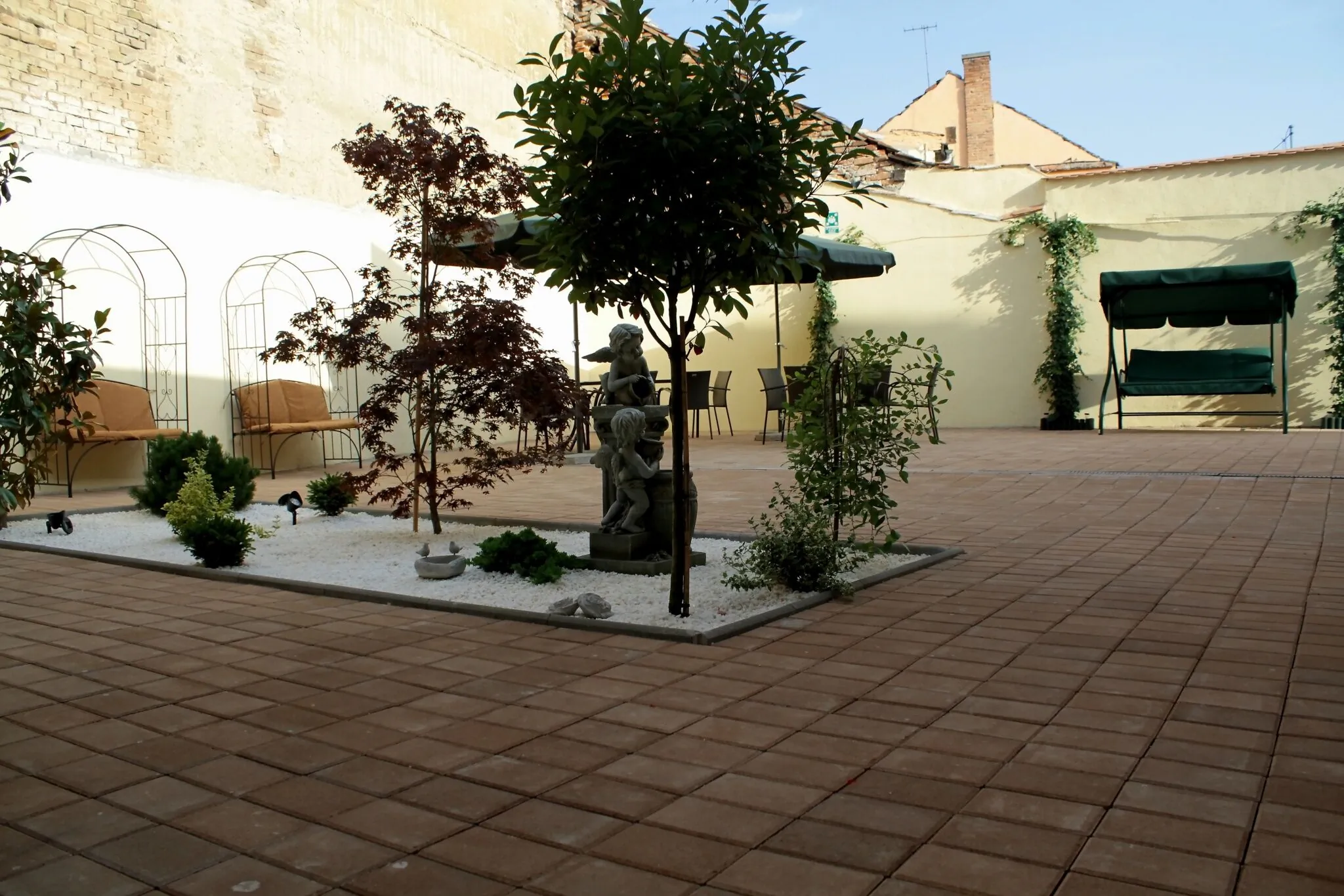 Rosen Villa Sibiu – Sibiu, Rumunsko