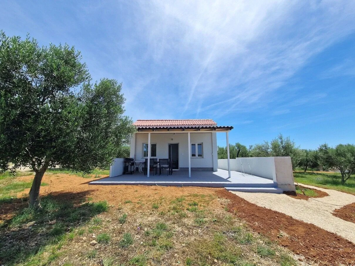 House Dream house Novalja - foto 9