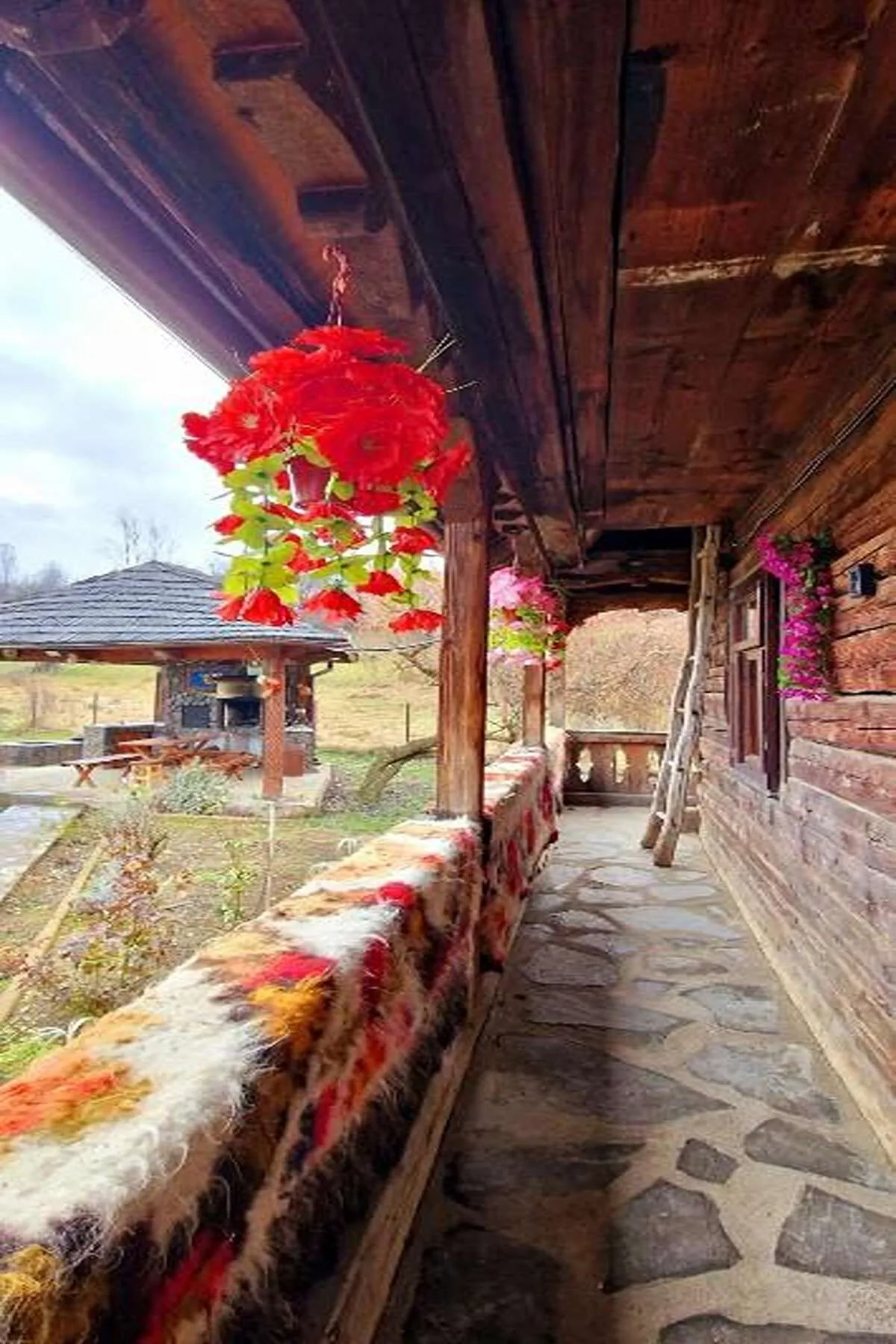 Casa Vlad De Săliște Săliştea de Sus - foto 2
