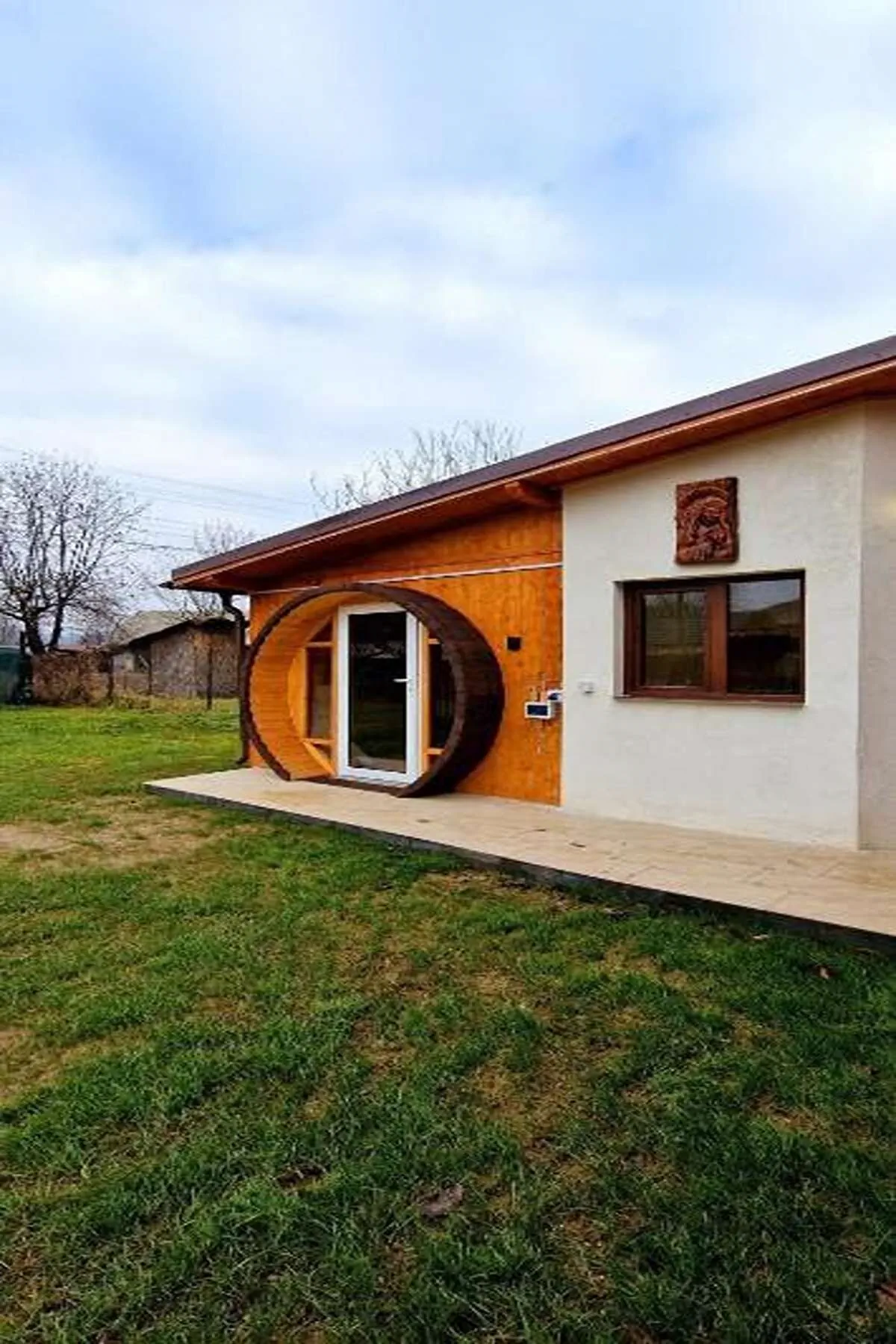Casa Vlad De Săliște Săliştea de Sus - foto 4