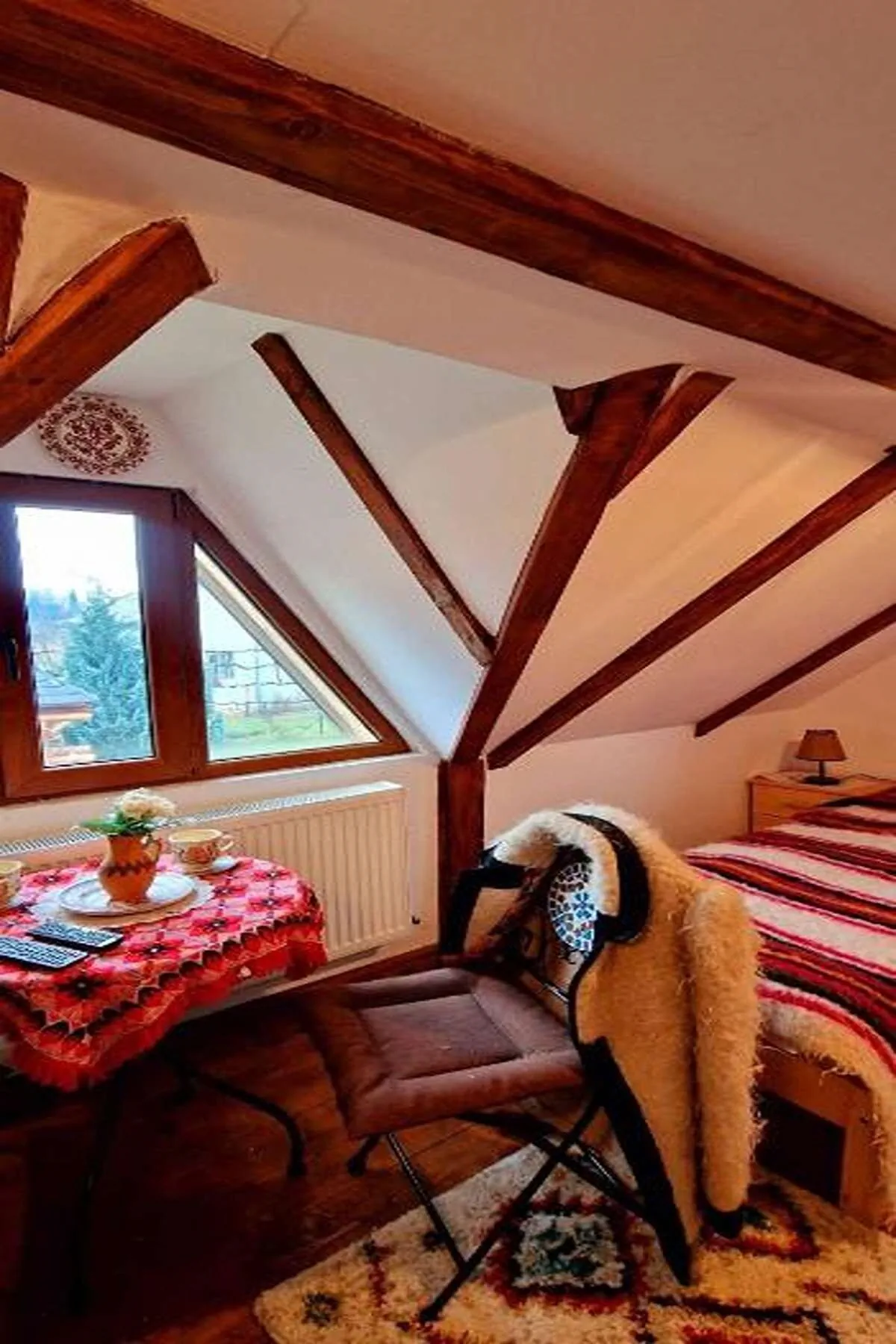 Casa Vlad De Săliște Săliştea de Sus - foto 5