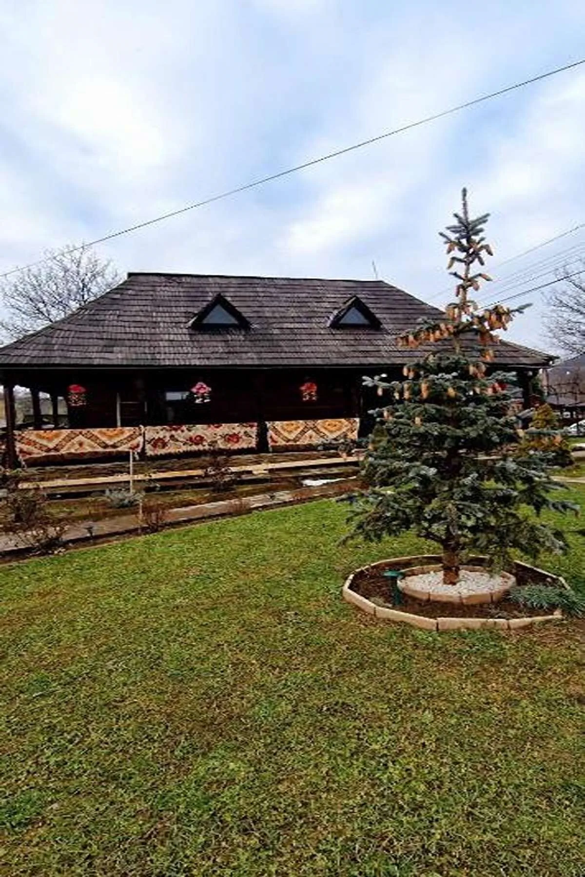 Casa Vlad De Săliște Săliştea de Sus - foto 9