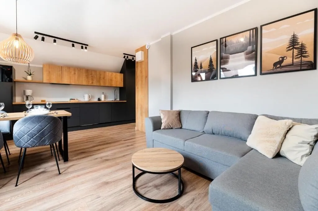 Apartament Dream View SPA Szklarska Poręba - foto 1