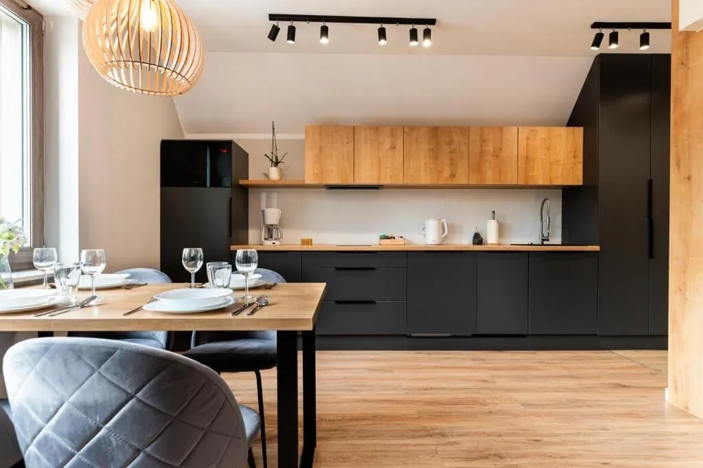 Apartament Dream View SPA Szklarska Poręba - foto 2