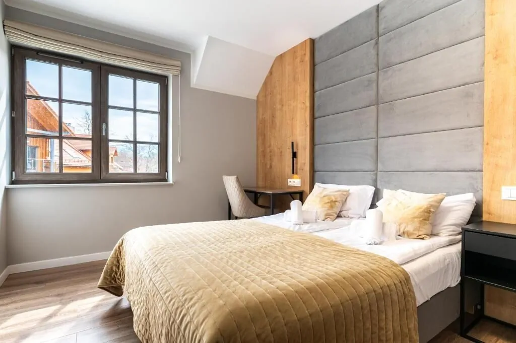Apartament Dream View SPA Szklarska Poręba - foto 3