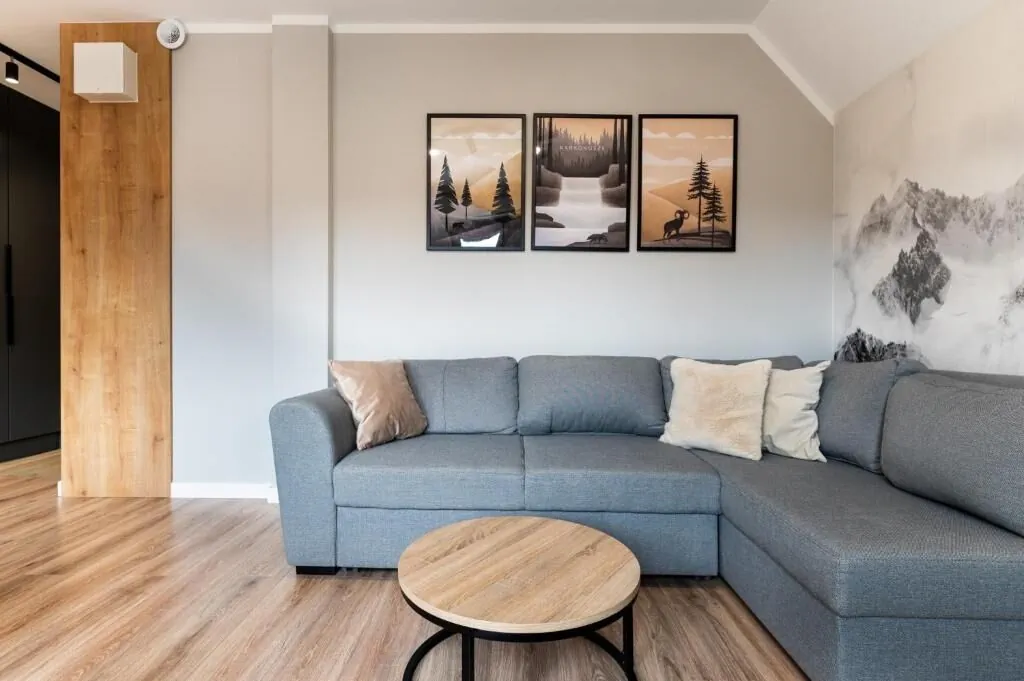 Apartament Dream View SPA Szklarska Poręba - foto 4