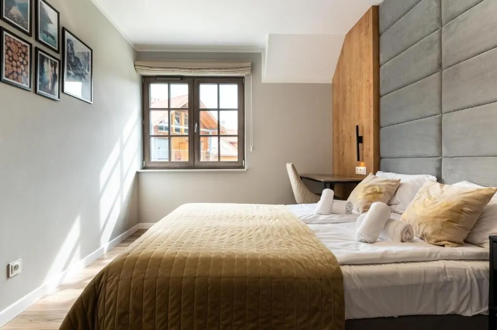 Apartament Dream View SPA Szklarska Poręba - foto 5
