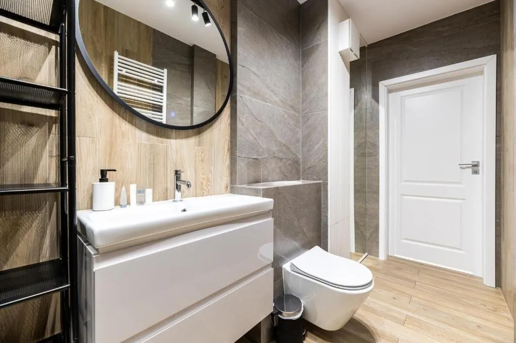 Apartament Dream View SPA Szklarska Poręba - foto 6