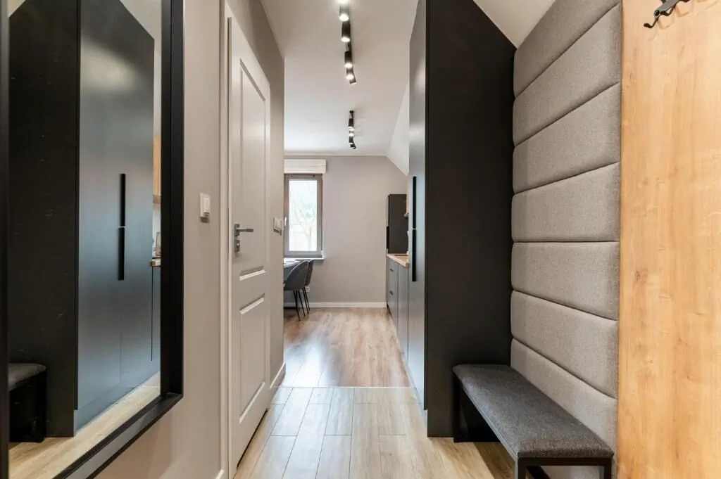 Apartament Dream View SPA Szklarska Poręba - foto 7
