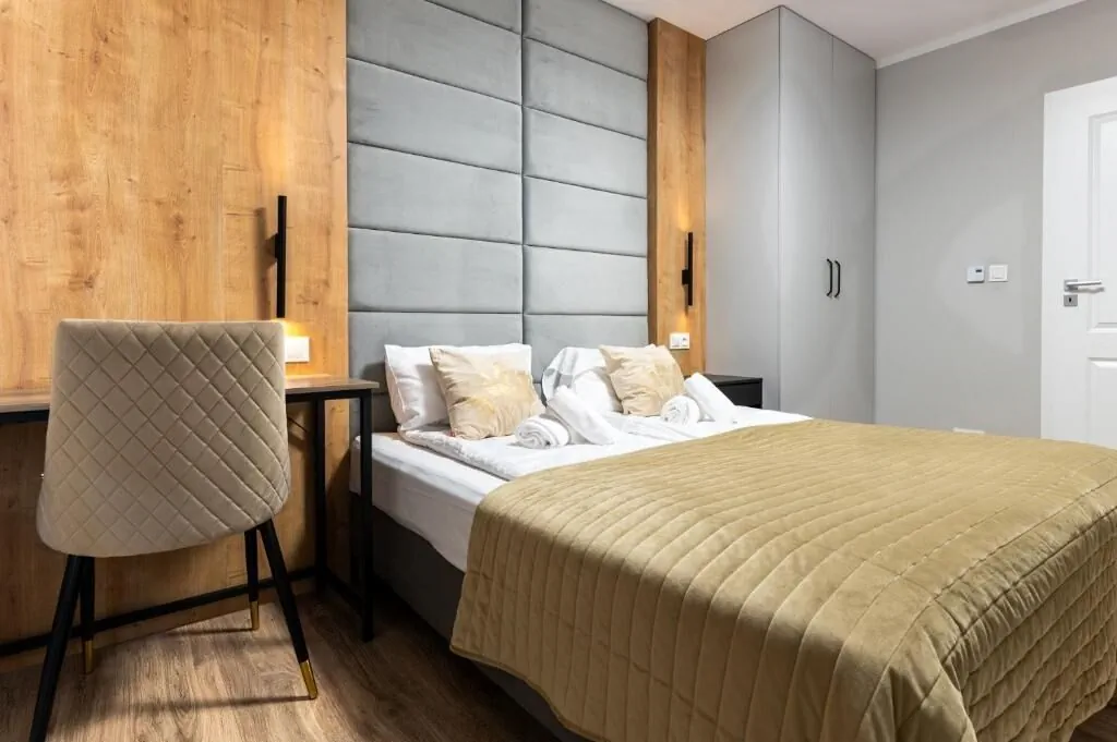 Apartament Dream View SPA Szklarska Poręba - foto 8