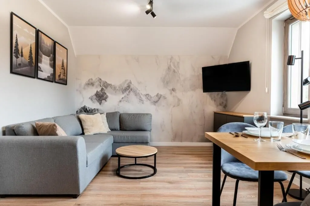 Apartament Dream View SPA Szklarska Poręba - foto 9