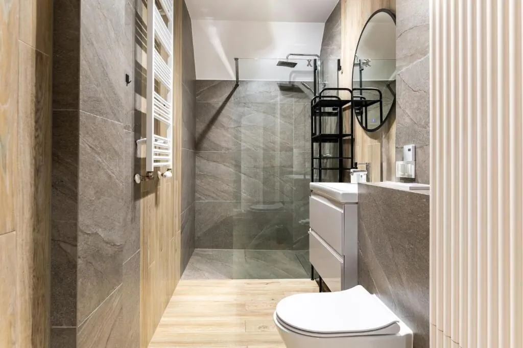 Apartament Dream View SPA Szklarska Poręba - foto 10