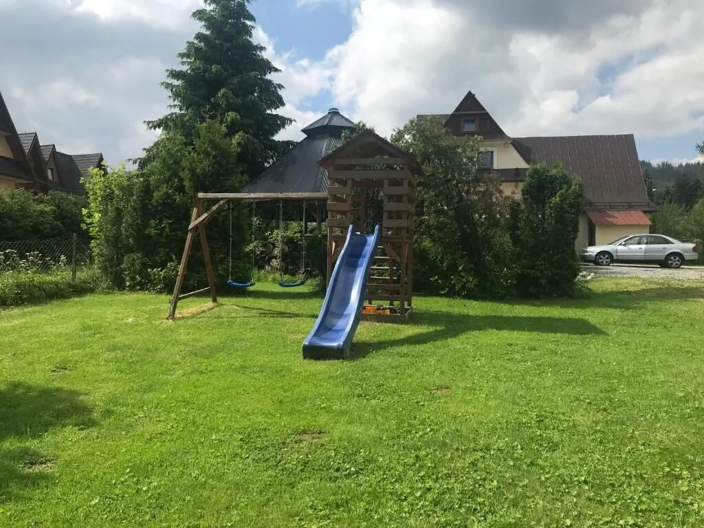 Apartament/studio rodzinne Pod Górami 2 – Zakopane, Polska