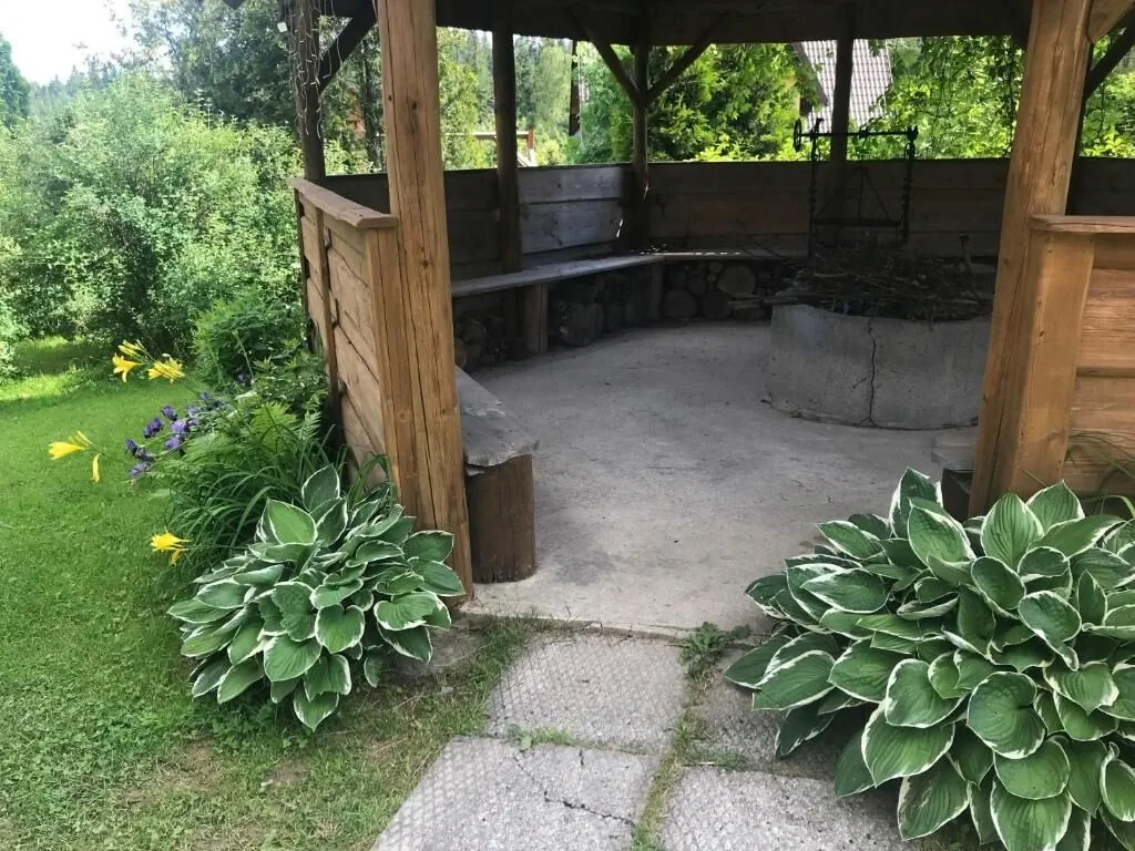 Apartament/studio rodzinne Pod Górami 2 – Zakopane, Polska