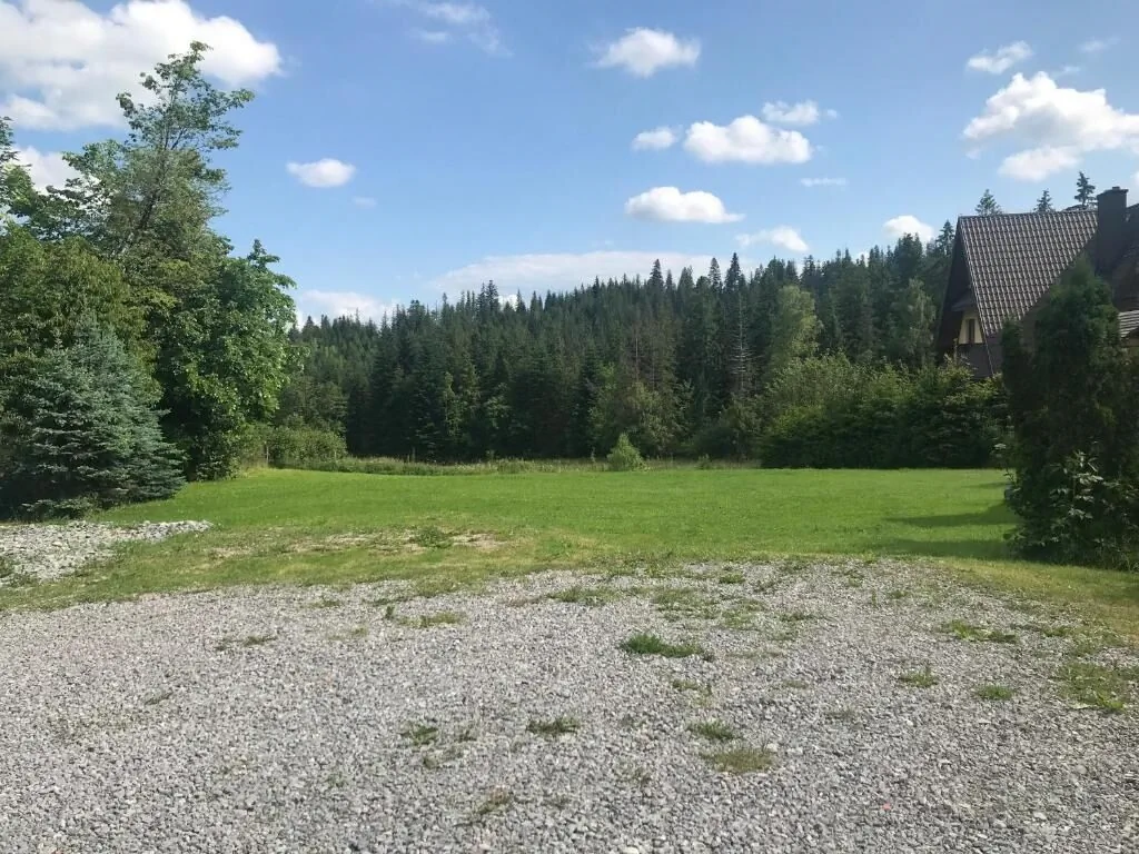 Apartament/studio rodzinne Pod Górami 2 – Zakopane, Polska