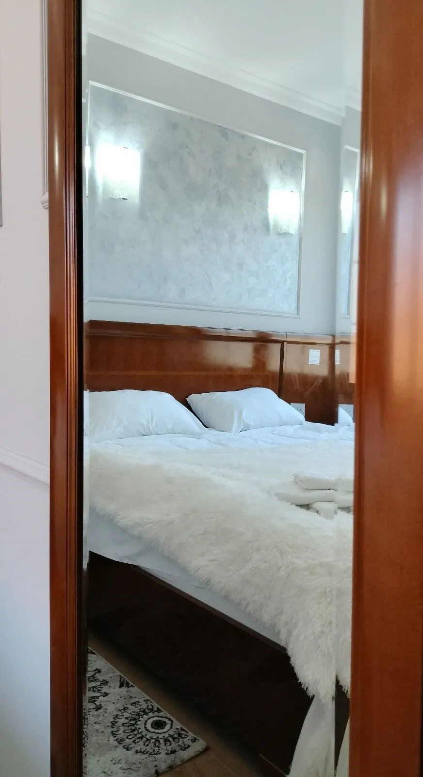 Klok Boutique 'Otel Seini – Seini, România