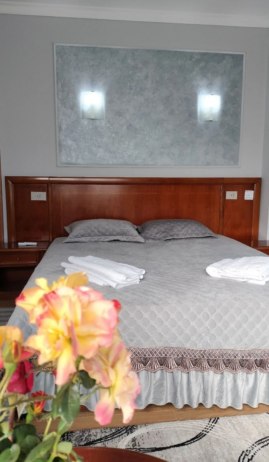 Klok Boutique 'Otel Seini – Seini, România