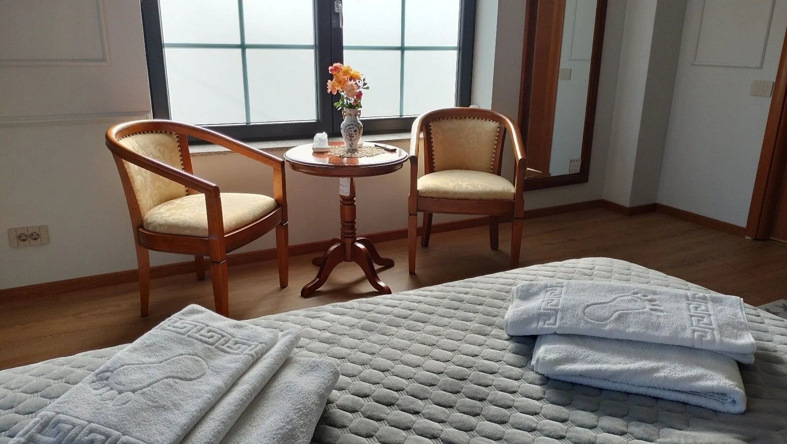 Klok Boutique 'Otel Seini – Seini, România