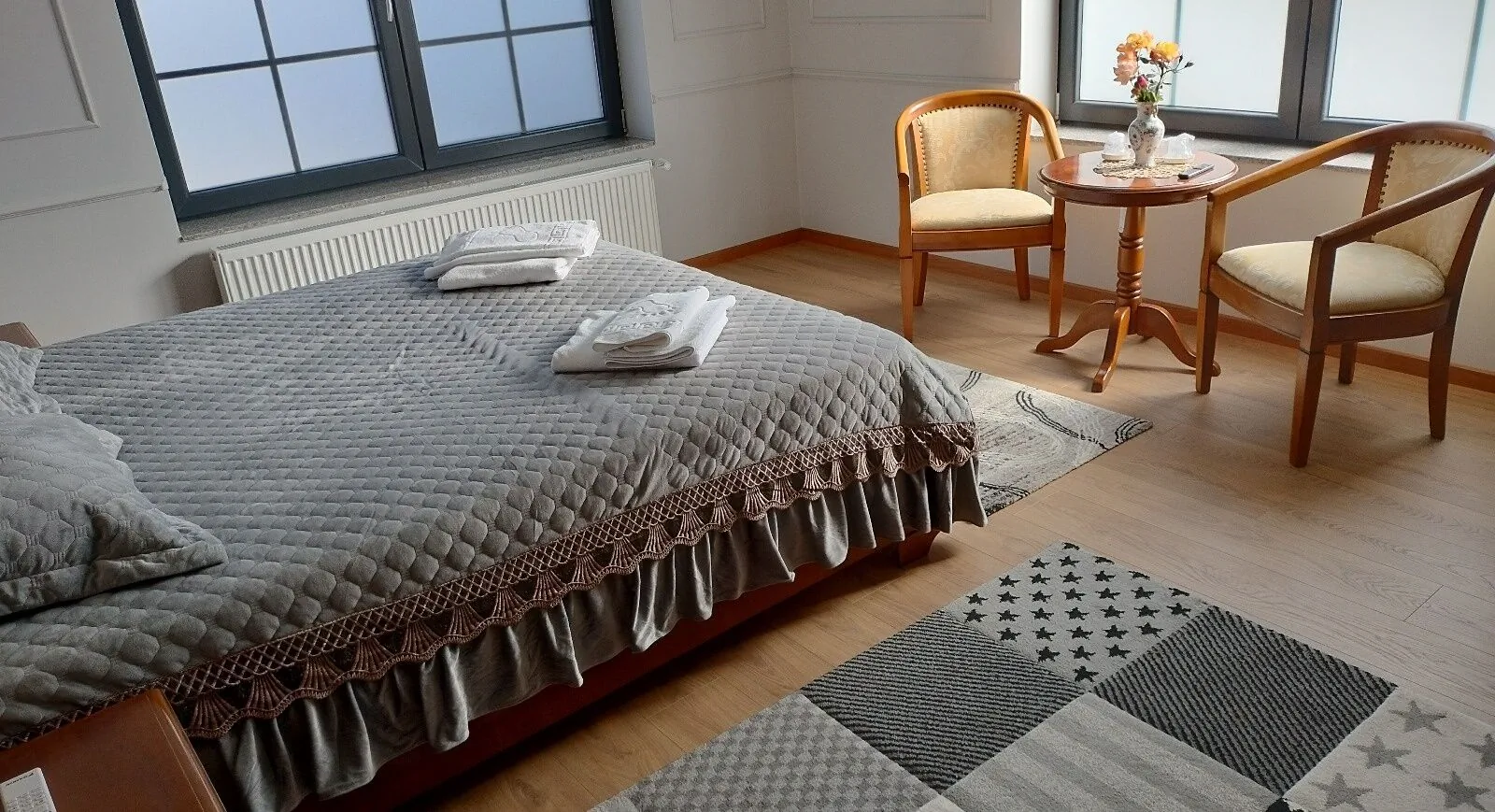 Klok Boutique 'Otel Seini – Seini, România