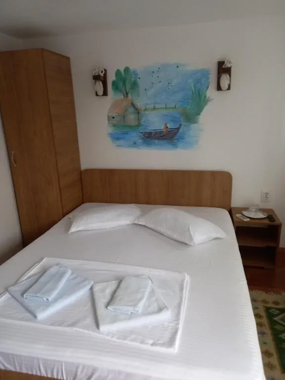 Casa Tulceanu Sulina – Sulina, România