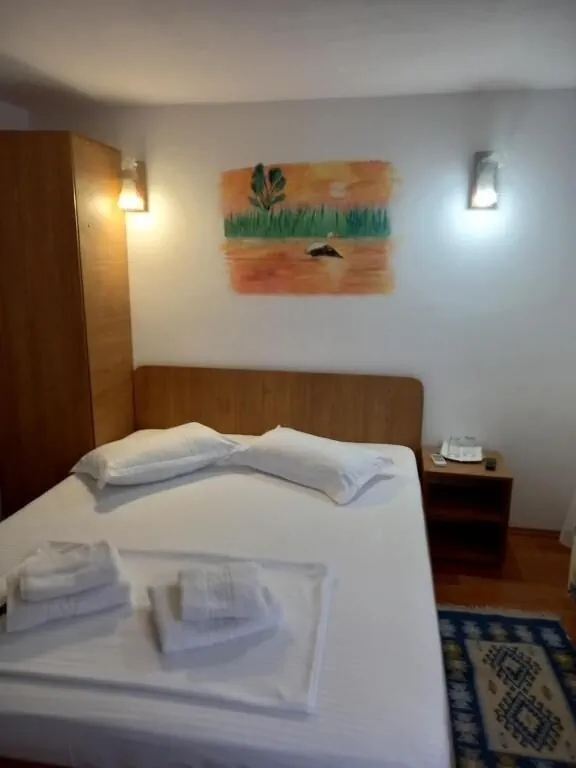 Casa Tulceanu Sulina – Sulina, România