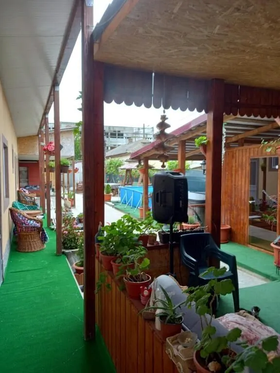 Casa Tulceanu Sulina – Sulina, România