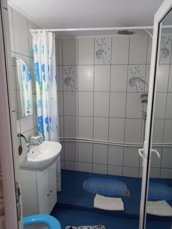 Casa Tulceanu Sulina – Sulina, România
