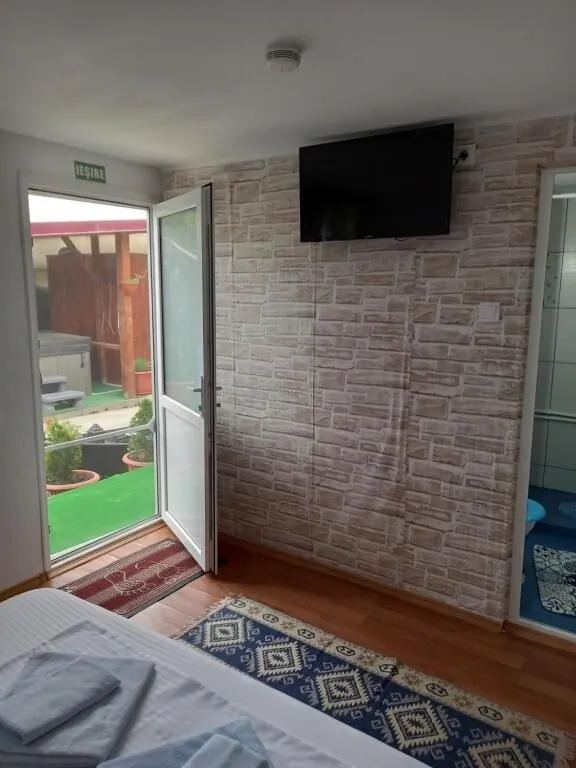 Casa Tulceanu Sulina – Sulina, România