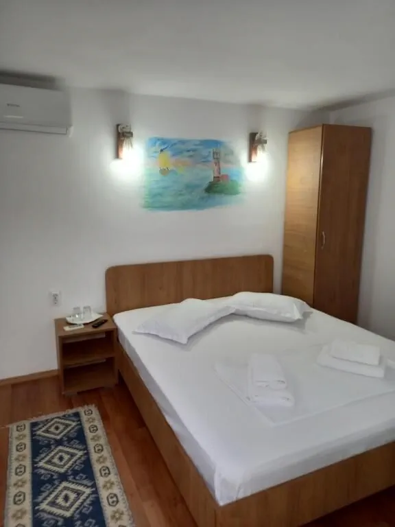 Casa Tulceanu Sulina – Sulina, România