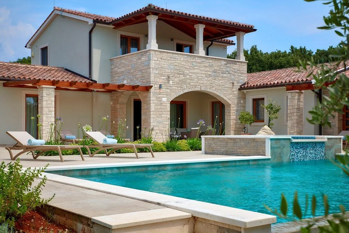 Villa Casa Ginetto Liznjan - foto 8