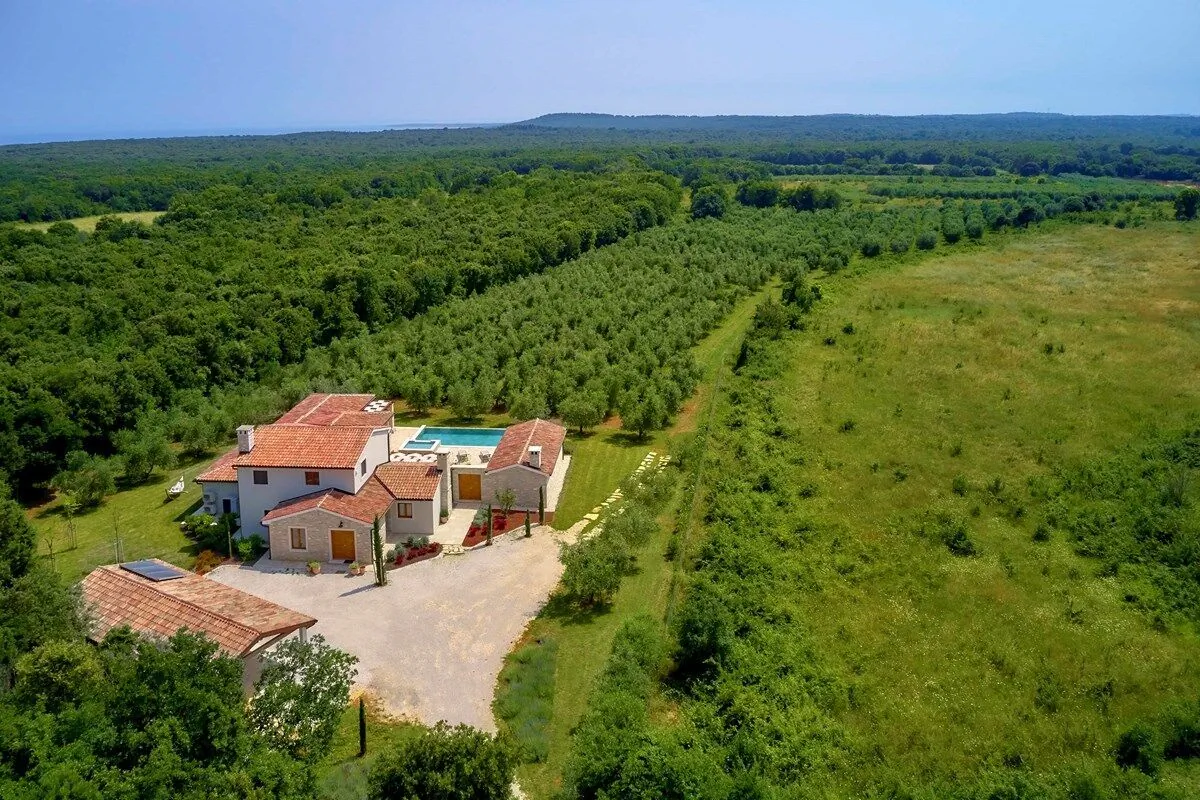 Villa Casa Ginetto Liznjan - foto 6