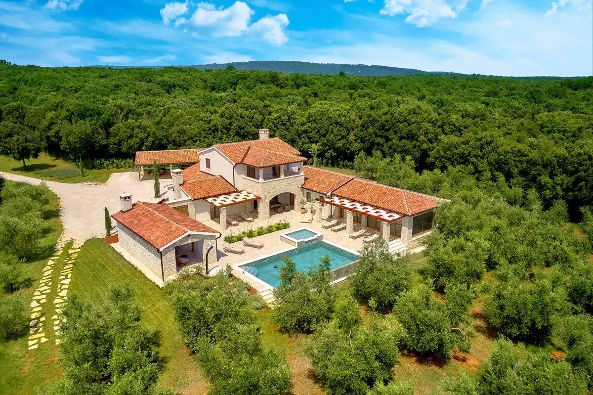Villa Casa Ginetto Liznjan - foto 4
