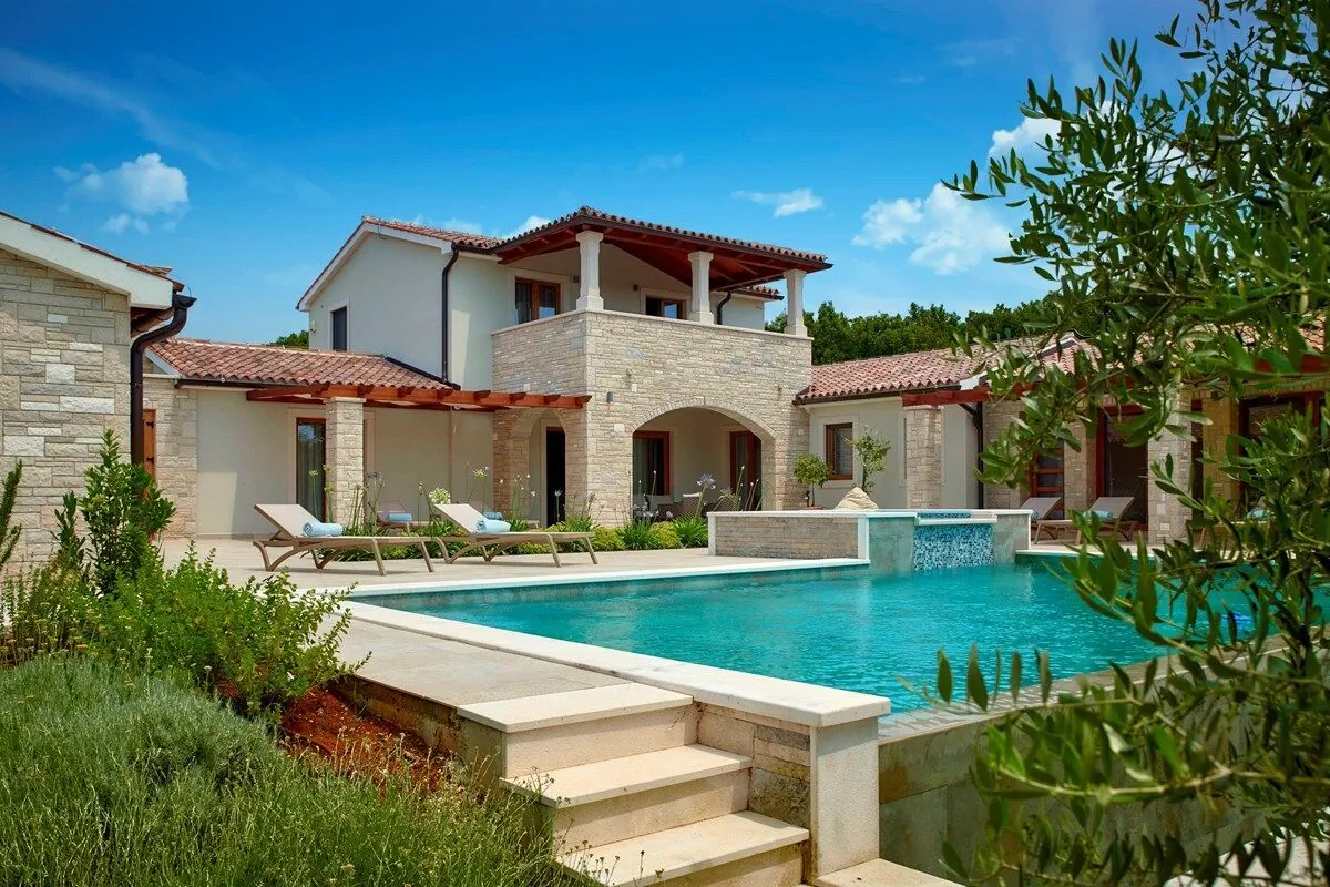 Villa Casa Ginetto Liznjan - foto 3