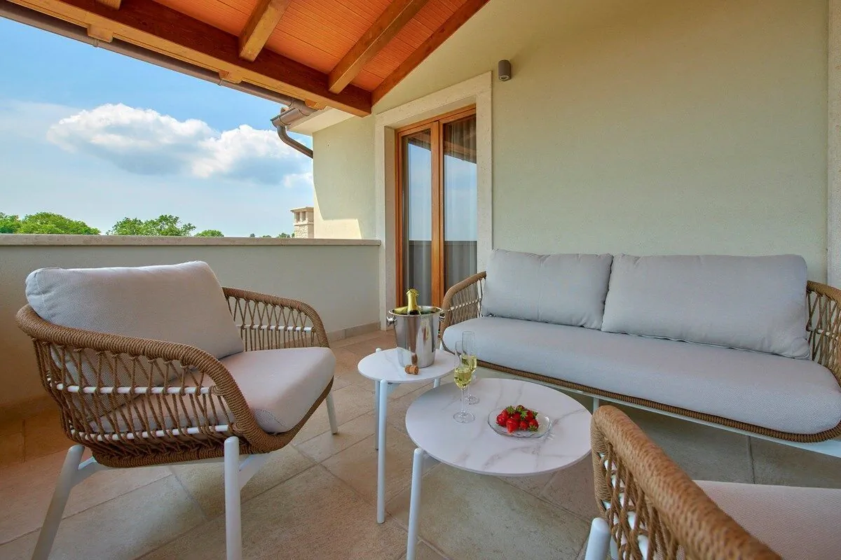Villa Casa Ginetto Liznjan - foto 5
