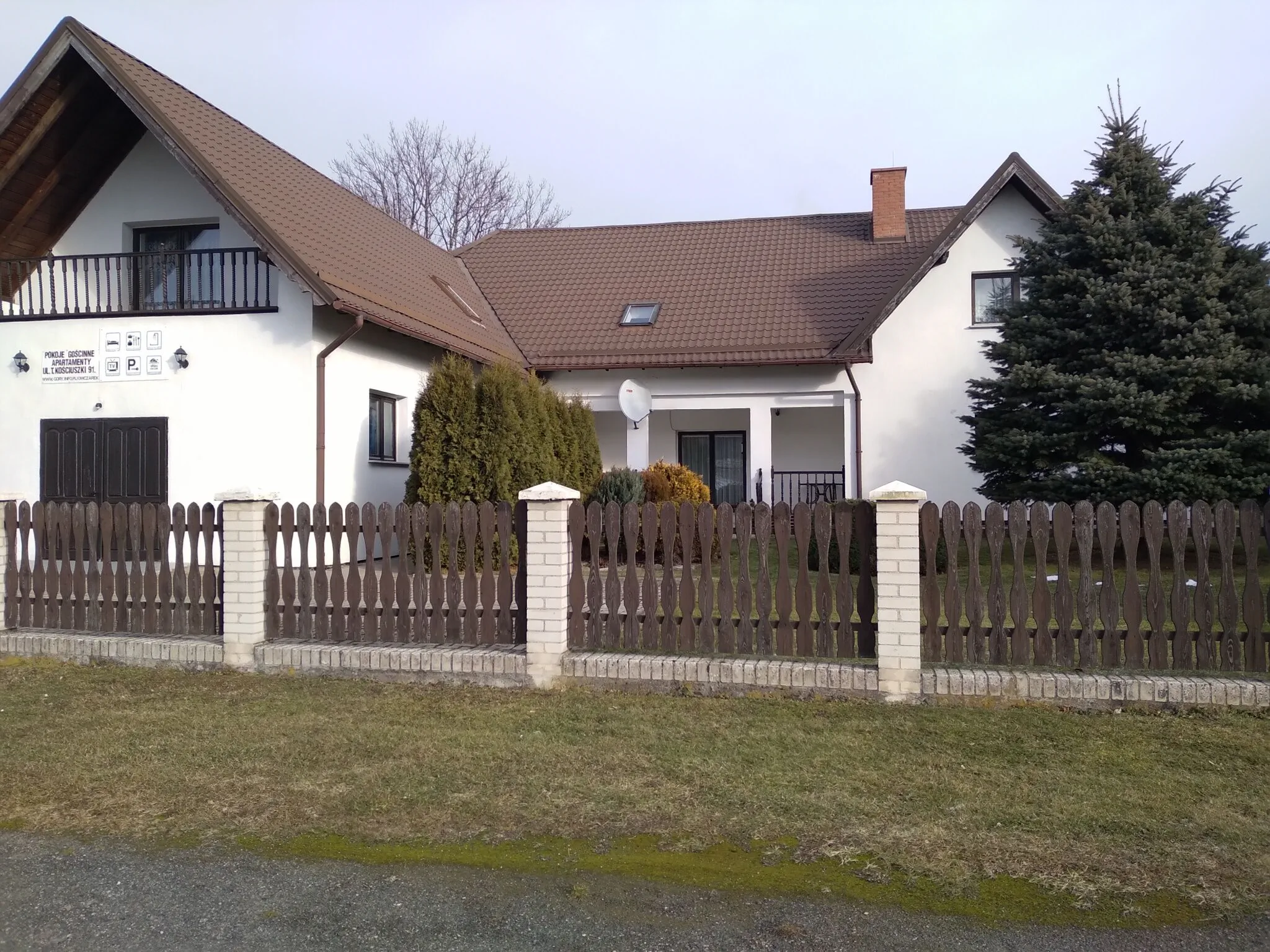 Pokoje gościnne Grzegorz i Sylwia Owczarek Stronie Śląskie – Stronie Śląskie, Polska