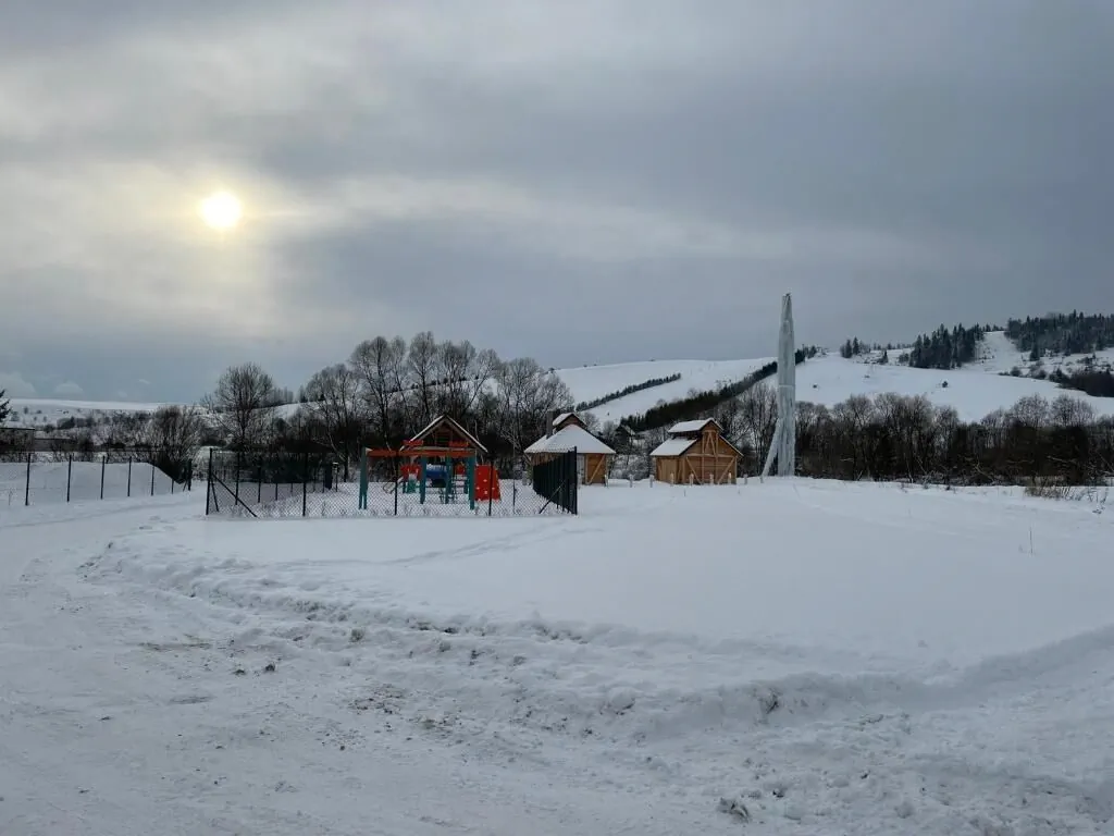 Penzion Hrubjak Oravská Polhora - foto 7