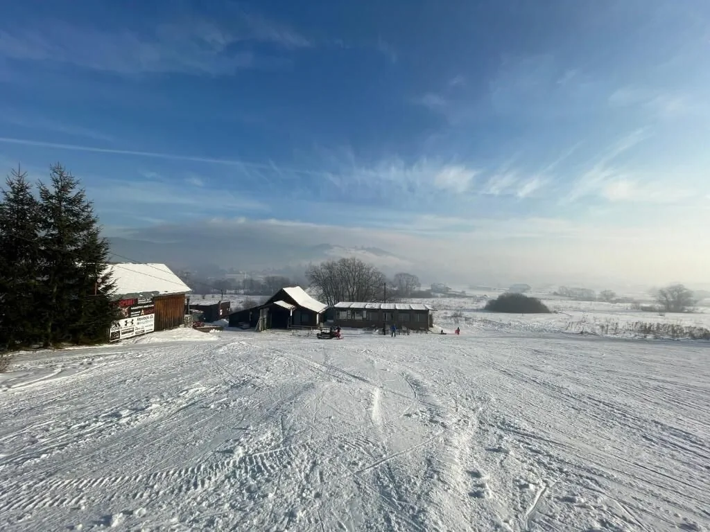 Penzion Hrubjak Oravská Polhora - foto 8