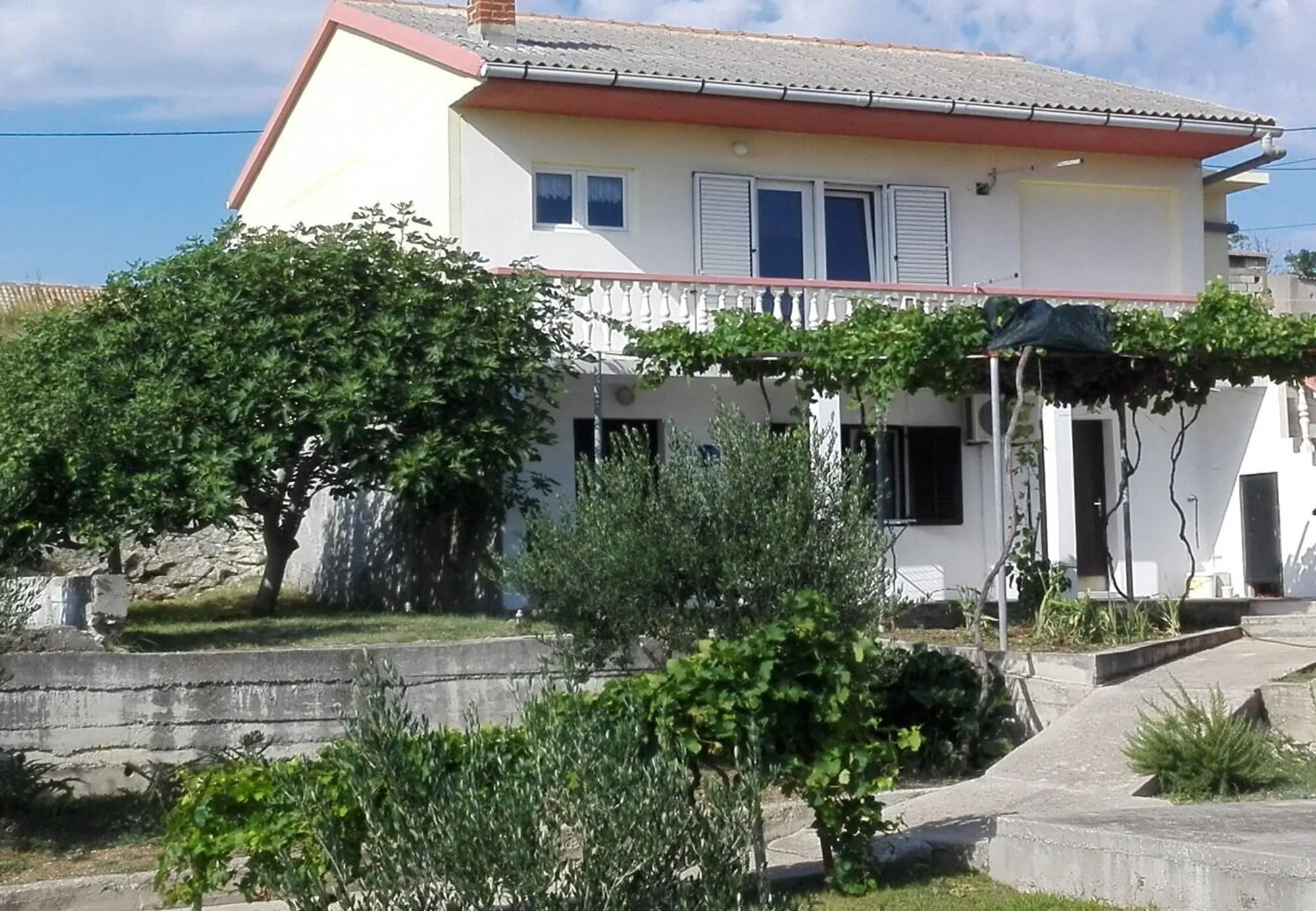 Apartment JoPek Rtina - foto 1