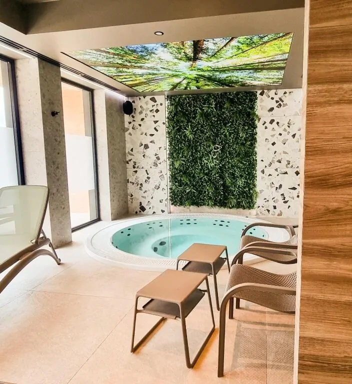 POSESJA APARTAMENTY & SPA - Posesja Plażowa 4b I Grzybowo – Grzybowo, Polonia