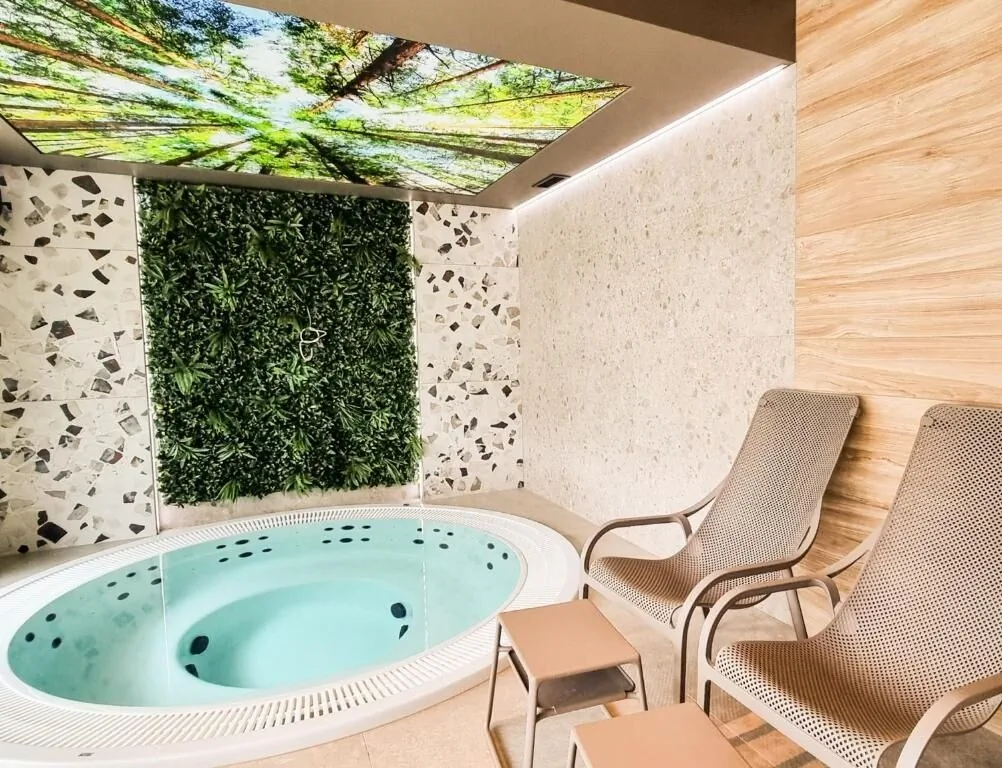 POSESJA APARTAMENTY & SPA - Posesja Plażowa 4b I Grzybowo – Grzybowo, Polonia