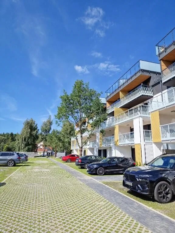POSESJA APARTAMENTY & SPA - Posesja Plażowa 4b I Grzybowo – Grzybowo, Polonia