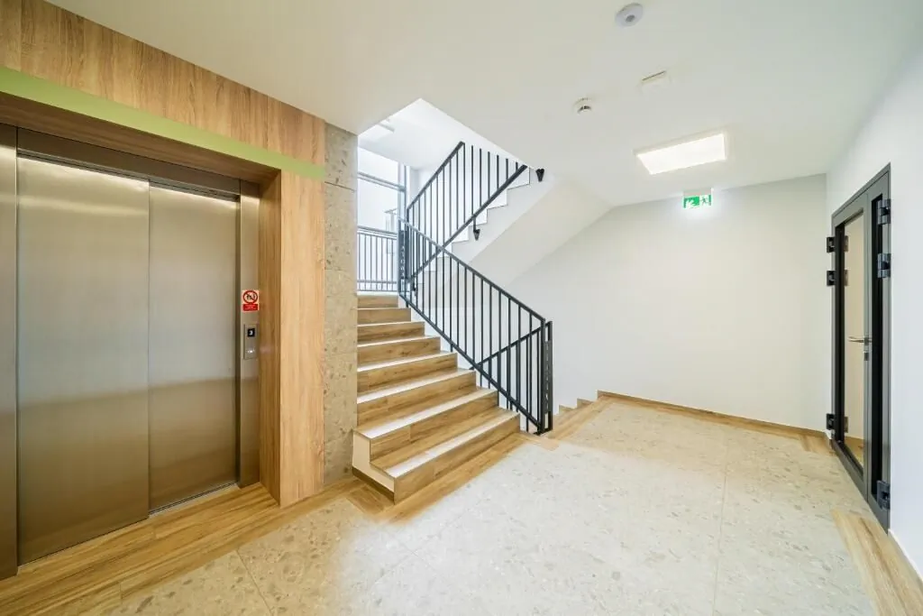 POSESJA APARTAMENTY & SPA - Posesja Plażowa 4b I Grzybowo – Grzybowo, Polonia