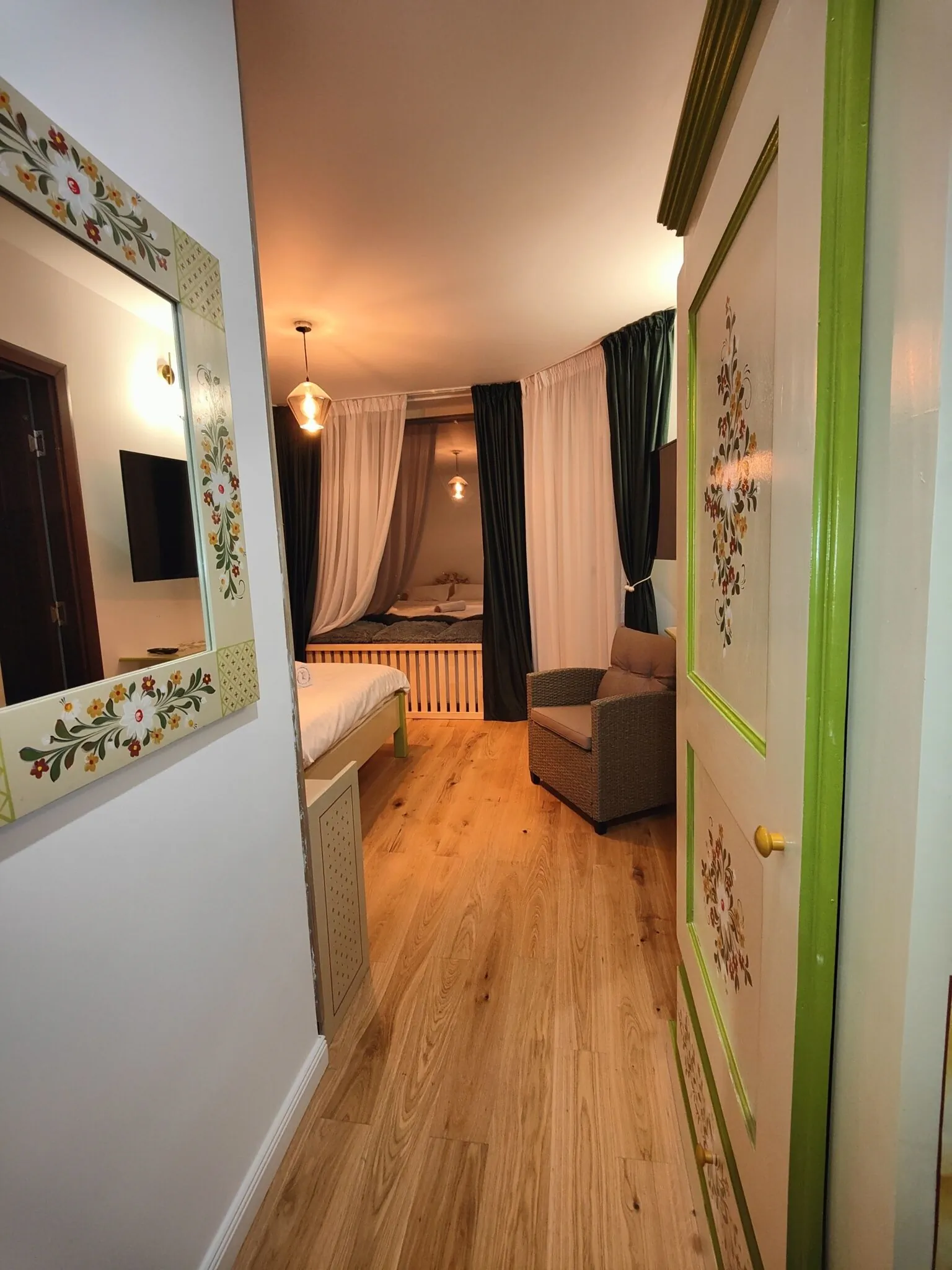 Ferien Chalet Buşteni – Buşteni, România